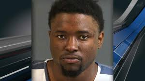 Man faces kidnapping, weapon charges after incident at motel