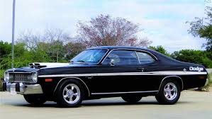 Image result for Black 1974 Dart