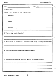 First grade is a milestone year; High School Science Worksheets Printable Page 1 Line 17qq Com