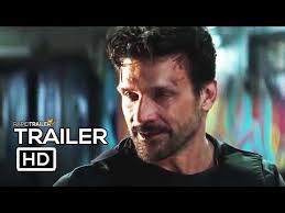 Black And Blue Movie Trailer Itc Entertainment Black And Blue Official Trailer 2019 Frank Grill Official Trailer Entertainment Channel Bbc Three