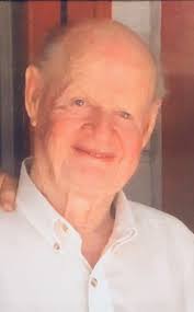 William “Bill” Owen Reynolds, April 25, 1930