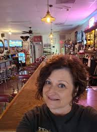 We open at 1, come see Angie! She and Chris will be bartending this  afternoon until the professional one gets here! Kalyn will be here at 5:30😉