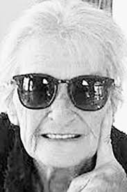 Marguerite M. (Walker) Wright