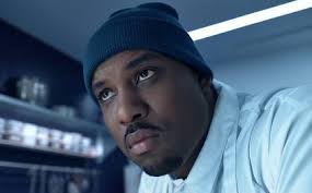 We Own This City: Jon Bernthal & Reinaldo Marcus Green