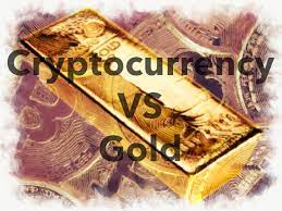 This facility is called the safe house and rightfully so, as it is monitored every few months by a french company to ensure that the gold remains there. Cryptocurrency Vs Gold Coininvest Com