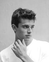 Brian Altemus's Instagram, Twitter & Facebook