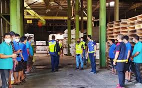 May 29, 2018 · jenis medium yang biasa digunakan penanam orkid adalah mengikut iklim mikro kawasan penanaman. 2 Pemilik Kilang 14 Pekerja Dikompaun Tak Imbas Mysejahtera Neotizen News