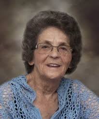 Rolande Cloutier Chénard, Saint-Joseph (1938-2022)