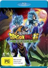 Collection includes 15 dragon ball z movies. Dragon Ball Z Blu Ray Remastered Movie Collection Australia