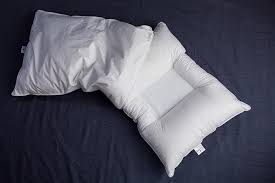 Below, the sleep judge review team has listed their personally reviewed, top rated pillows. Back Side Combination Sleeper Pillow Standard Size Dreamflow Pillow