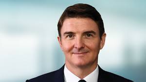 Barclays appoints Alexander Harrison as Singapore Country Manager