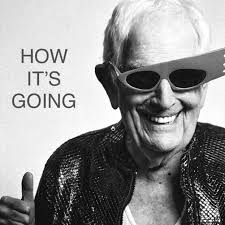 Happy Father's Day Big Pat. Here reciting Sun Ra poetry.