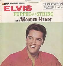 puppet on a string elvis presley song wikipedia