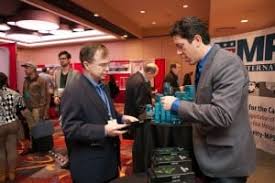 Dan Humiston: Creating the International Cannabis Association