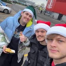 Offline FM game options for unreliable networks