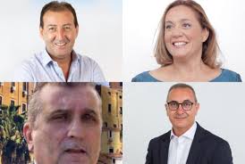 Amministrative 2021, Patti. Le liste a sostegno di Sidoti, Bonsignore,  Natoli e Cangemi