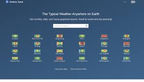 Know what's coming with accuweather's extended daily forecasts for chicago, il. Top 7 Best Free Weather Websites For Weather Data Rapidapi