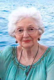 Doris Garrison Van Arsdale Obituary August 24, 2023