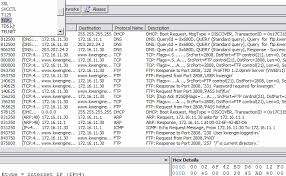 Analyse data packets with this microsoft monitor. Spy And Sniff Passwords And Private Information Beside Analyse Network With Microsoft Eavesdropping Tool Network Monitor 3 0 Plus Reviews Tech Journey