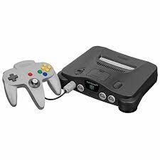 $109.99 select condition for availability 4 results for consoles you might also like trade ins. Amazon Com Nintendo 64 System Video Game Console Renewed Video Games