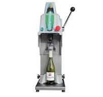 Easy Capper - Bottle Capping Machine