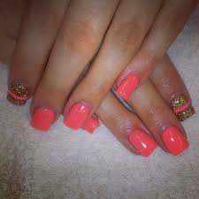 Looking for some cute nail design? Cute Acrylic Nail Ideas Style Inkcloth