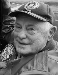 Richard "Dick" Campbell Obituary