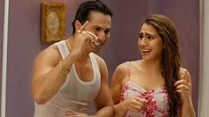 Imdb recently unveiled its top 10 indian web series of the year and scam 1992: India Coolie No 1 Becomes The Second Worst Rated Movie On Imdb Newsbytes Menafn Com