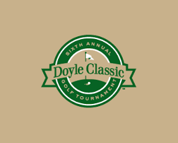 We did not find results for: Logopond Logo Brand Identity Inspiration Doyle Classic Golf Tournament