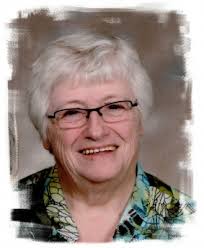 Luella Holt Obituary