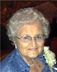 Willodean Parris Obituary April 18, 2015