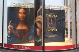 Upmc salvator mundi international hospital è un ospedale privato a roma con 70 anni di storia e successi. Wer Da Vincis Salvator Mundi Fur 450 Millionen Dollar Kaufte Finanzen100