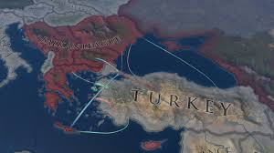 Skylines crusader kings 3 europa universalis 4 hearts of iron 4 imperator: Steam Workshop Balkan Powder Keg Yugoslavia Nations Expansion