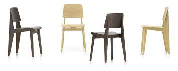 Meilleur prix du web sur maison ce dimanche 27 juin. Chaise Tout Bois Chair By Vitra In Dining Chairs
