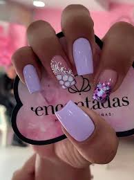 Tumblr 2020 juveniles uñas semipermanentes diseños : Pin De Viviana Rendon En Nails Ohhhlala Manicura Para Unas Cortas Unas Manos Y Pies Manicura De Unas
