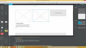 Master Bootstrap Make Site Maps And Build Hundreds Of Web Pages With Pingendo Editor Creative Class Poster Design Inspiration Student Project