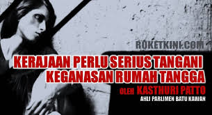 Maybe you would like to learn more about one of these? Kerajaan Perlu Serius Tangani Keganasan Rumah Tangga Roketkini Com