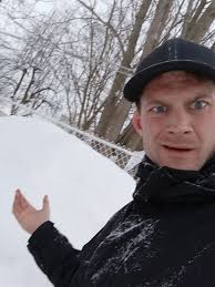 SNOW: Just looked outside & my driveway is covered with snow! My weather  app is showing nothing!