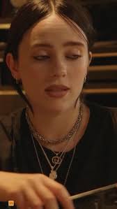 Billie Eilish's Upcoming Film Projects