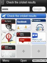 Opera mini nasce all'insegna della velocità e della comodità, ma non solo! Opera Mini E63 Download Opera Mini For Nokia E63 Phone Http Vjpt Over Blog Com Navegador Opera Mini Aplicacion Para Telefonos Moviles Muy Rapido Amigable Y Cumple Funcion Multitarea Truelife Movie