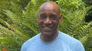 Shaun Wallace's inspirational affirmations