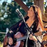 Music @Main presents Judy Banker w/ Dave Roof
