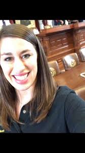 Thank you for creating this page! Hello! My name is Becky and I started  teaching in Lockhart at CFE last February. This is technically my first  year teaching and I'm so sad