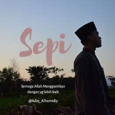 Maybe you would like to learn more about one of these? Saat Kau Pergi Hatiku Sepi Tanpamu