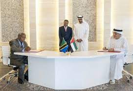 The finance minister stated that zanzibar's ministry of finance will do its utmost to support linghang group's investment in zanzibar and welcome more chinese companies to invest in zanzibar. Uae Commits To Zanzibar S Future Business Gulf News