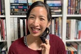 Charitybuzz: Virtually Meet Acclaimed Writer/Producer Janet Lin