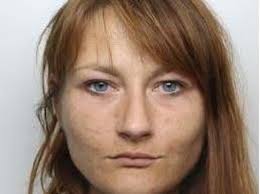 Sheffield woman jailed over knifepoint robbery of man in his 90s