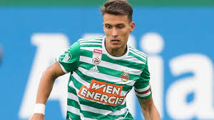 Fc köln hat dejan ljubicic vom sk rapid wien verpflichtet. Nach Der Euro Kroaten Angeln Nach Rapid Kapitan Dejan Ljubicic Krone At