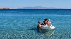 Jun 04, 2021 · the south aegean region, home to such islands as mykonos, santorini, kos, and rhodes welcomed 64,000 visitors in may on 520 charter flights. Coronavirus Island Isolation Over As Greece Lets Tourists Back Bbc News