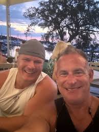 Made it home safely! Barely 😝 Thanks Jel-leefish Joel's for hosting a fun  event! Making Memories!